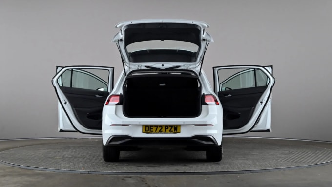 2022 Volkswagen Golf