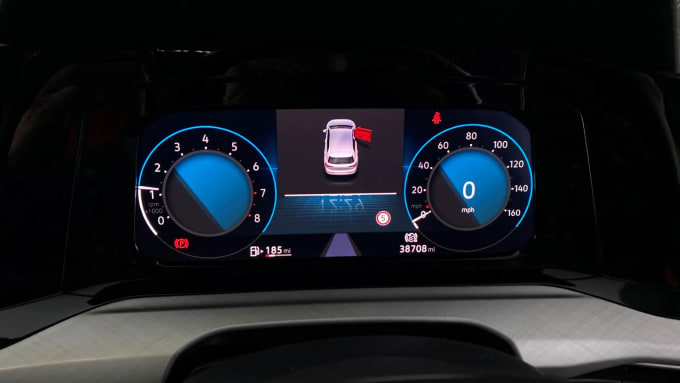 2022 Volkswagen Golf