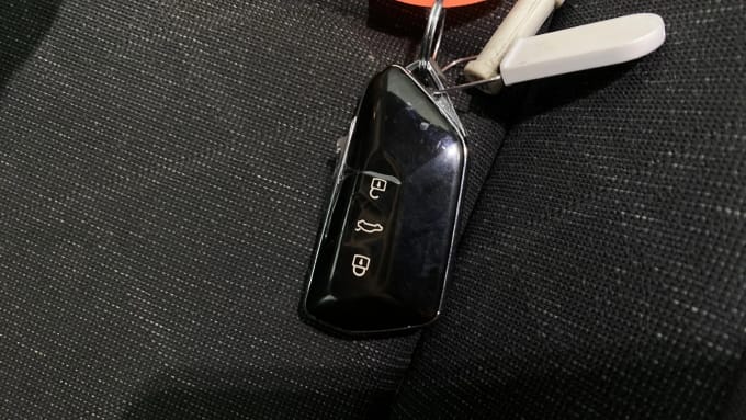 2022 Volkswagen Golf