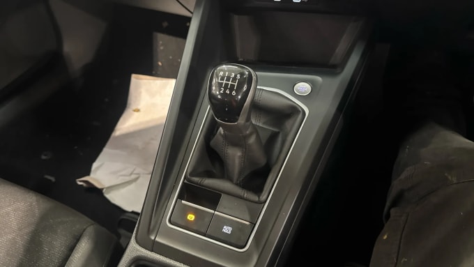 2022 Volkswagen Golf