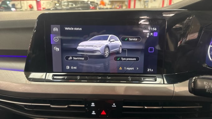 2022 Volkswagen Golf