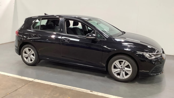 2022 Volkswagen Golf