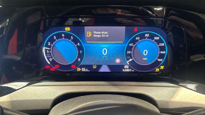 2022 Volkswagen Golf