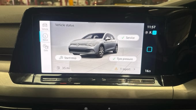 2022 Volkswagen Golf