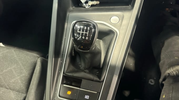 2022 Volkswagen Golf