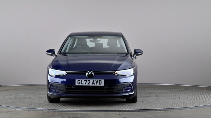 2022 Volkswagen Golf