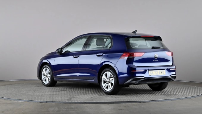 2022 Volkswagen Golf