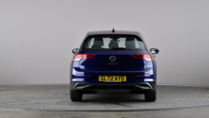 2022 Volkswagen Golf