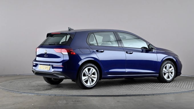 2022 Volkswagen Golf