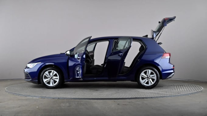 2022 Volkswagen Golf