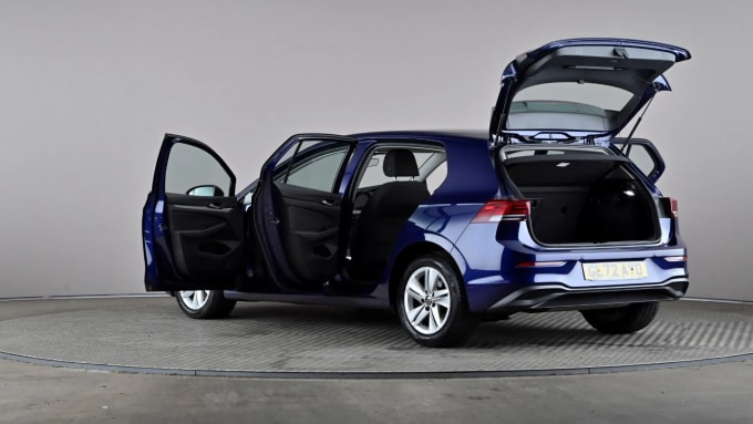 2022 Volkswagen Golf