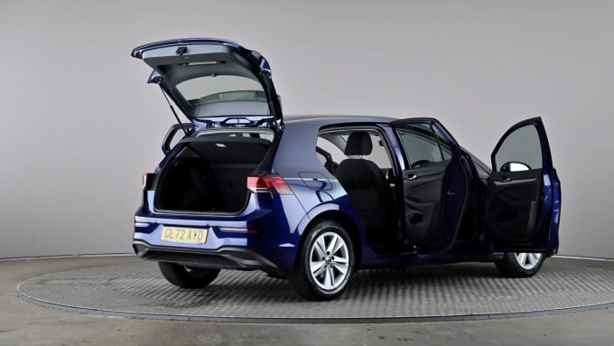 2022 Volkswagen Golf
