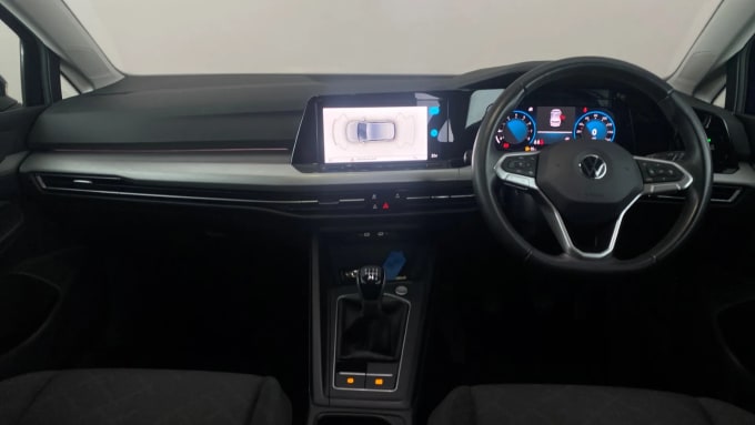 2022 Volkswagen Golf
