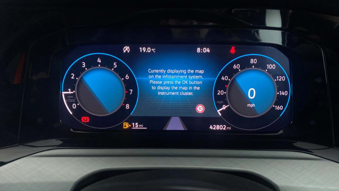 2022 Volkswagen Golf