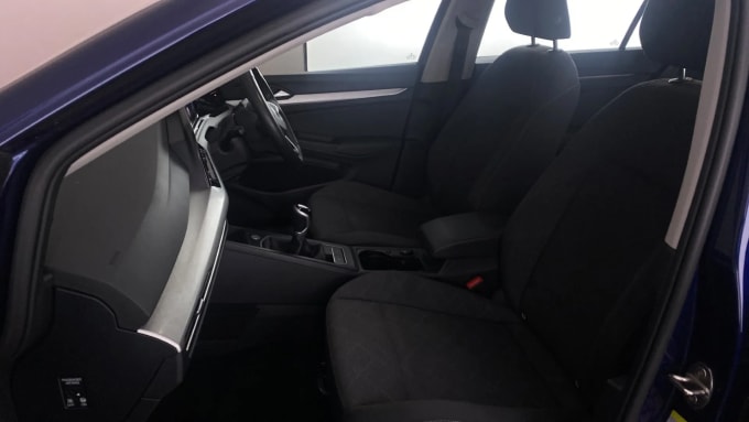 2022 Volkswagen Golf