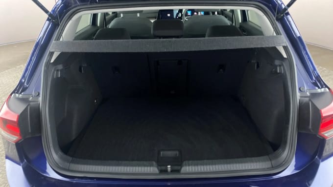 2022 Volkswagen Golf