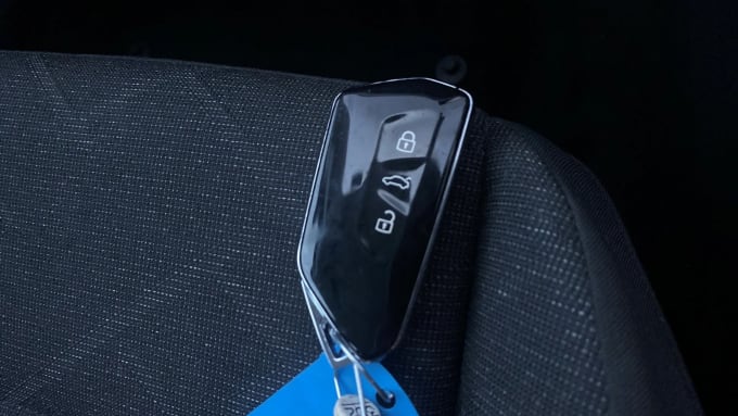 2022 Volkswagen Golf