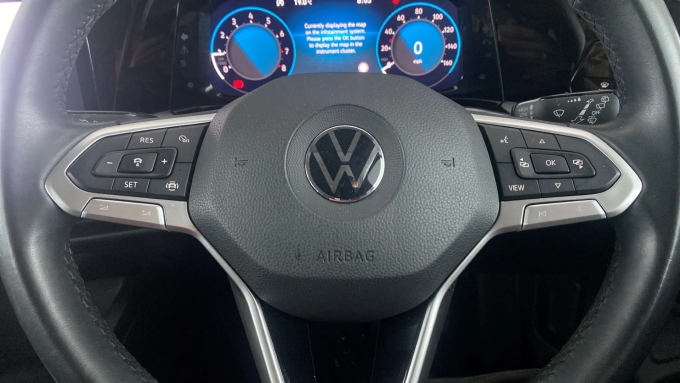 2022 Volkswagen Golf