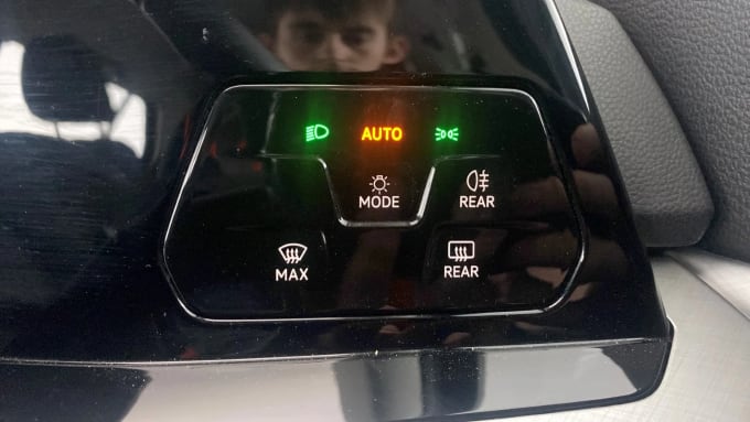 2022 Volkswagen Golf