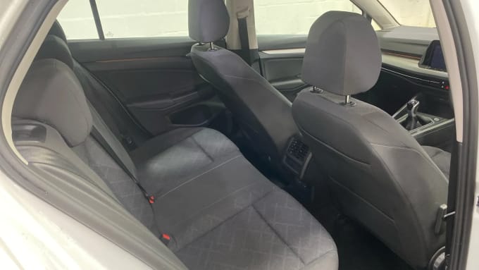 2022 Volkswagen Golf