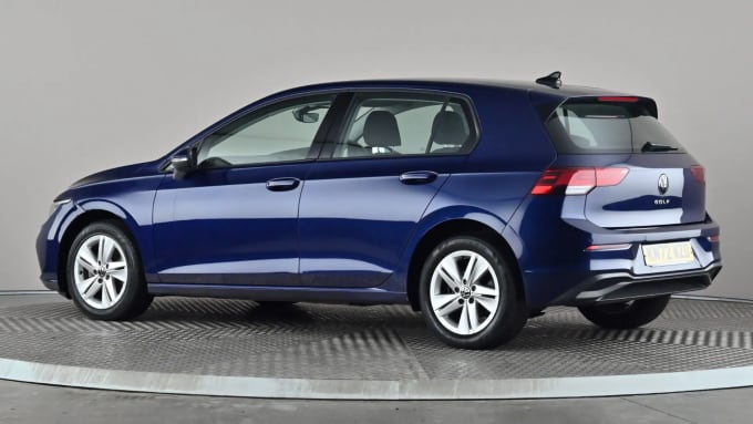 2022 Volkswagen Golf