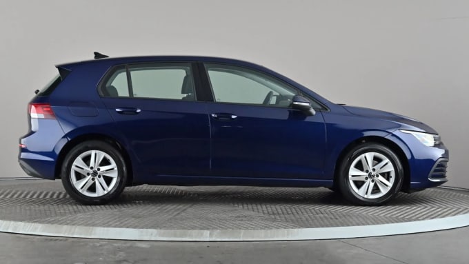 2022 Volkswagen Golf