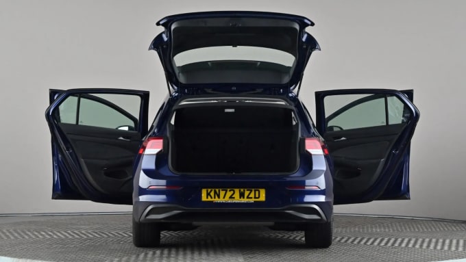 2022 Volkswagen Golf