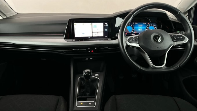 2022 Volkswagen Golf