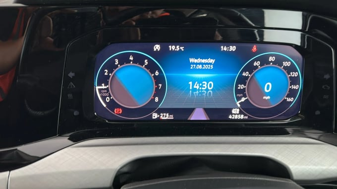 2022 Volkswagen Golf