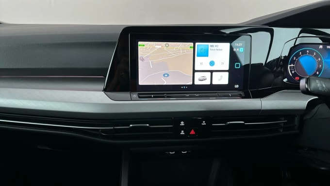 2022 Volkswagen Golf