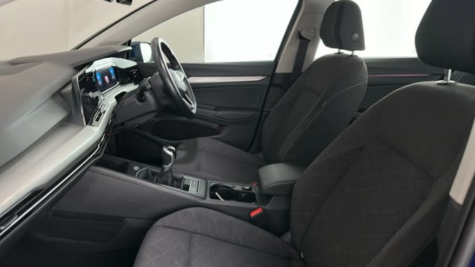 2022 Volkswagen Golf