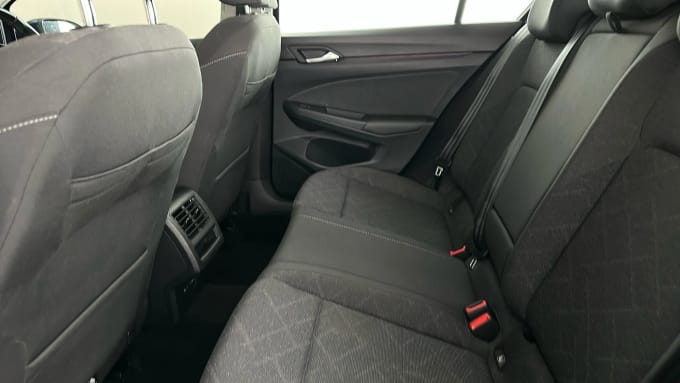 2022 Volkswagen Golf