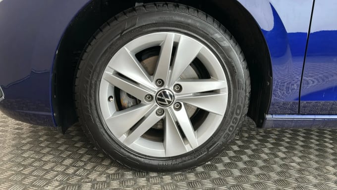 2022 Volkswagen Golf