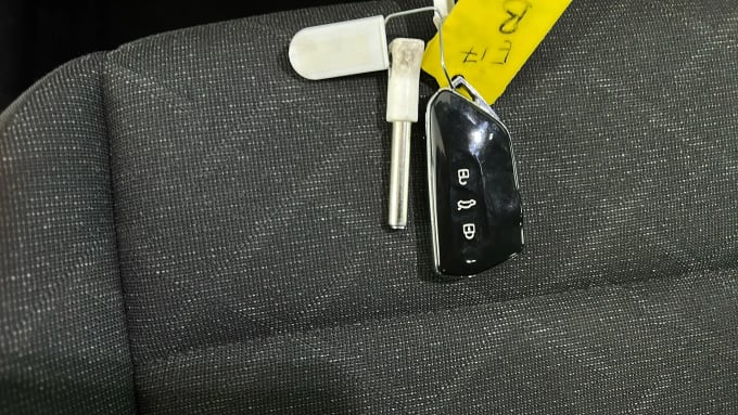 2022 Volkswagen Golf