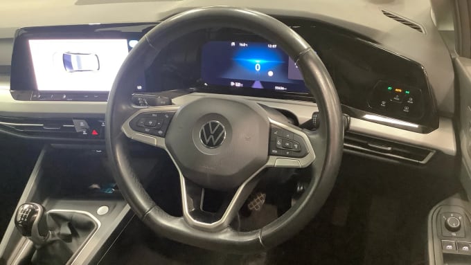 2022 Volkswagen Golf