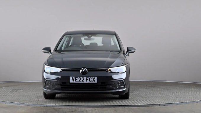 2022 Volkswagen Golf