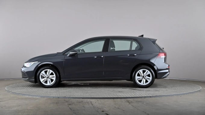 2022 Volkswagen Golf