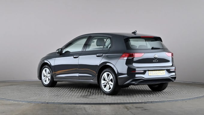 2022 Volkswagen Golf