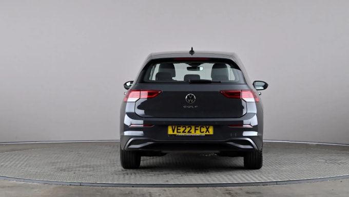 2022 Volkswagen Golf