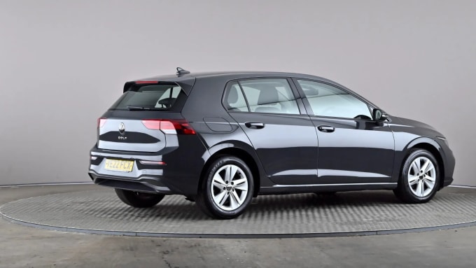 2022 Volkswagen Golf