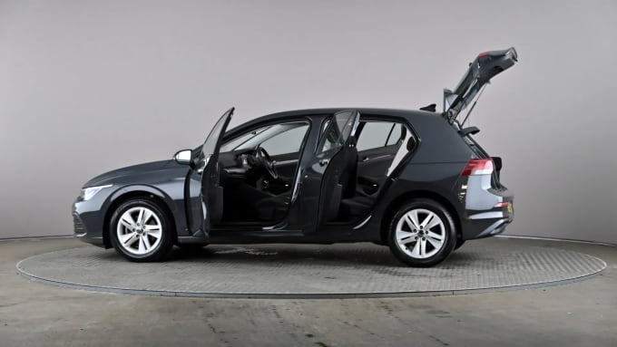2022 Volkswagen Golf