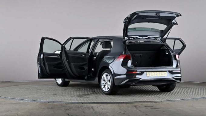 2022 Volkswagen Golf