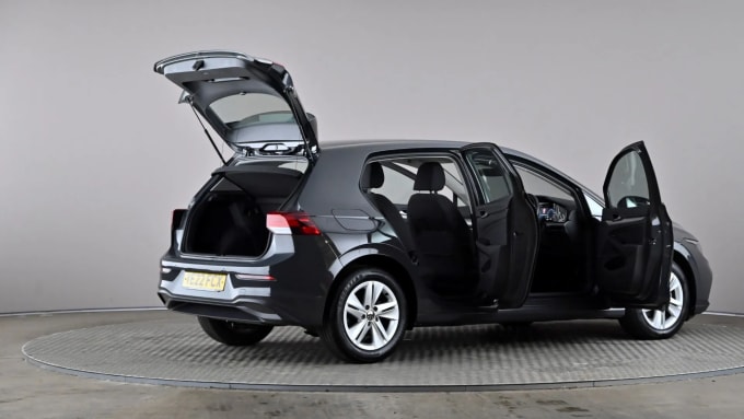 2022 Volkswagen Golf