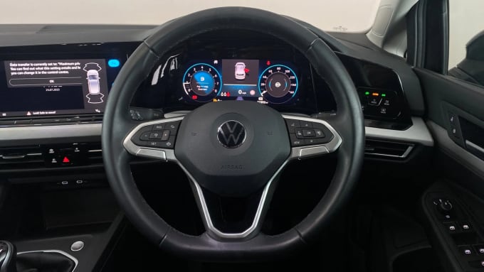 2022 Volkswagen Golf
