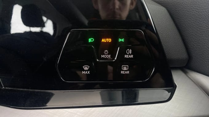 2022 Volkswagen Golf