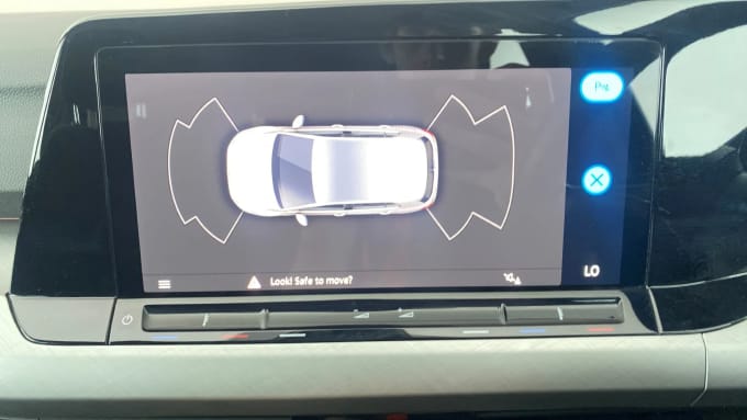 2022 Volkswagen Golf