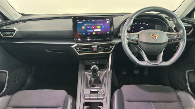 2022 Cupra Formentor