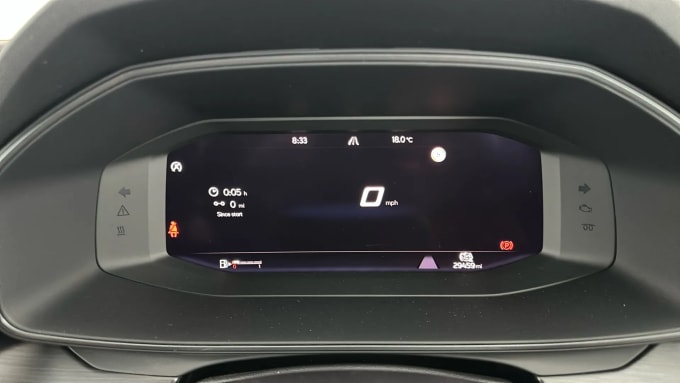 2022 Cupra Formentor