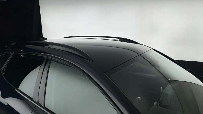 2022 Cupra Formentor