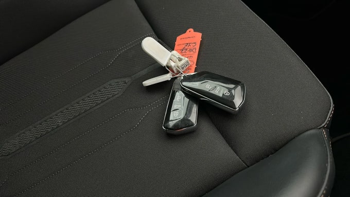 2022 Cupra Formentor